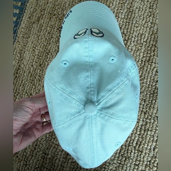Unisex Flip Flops Chill Cap - Picture 7 of 7